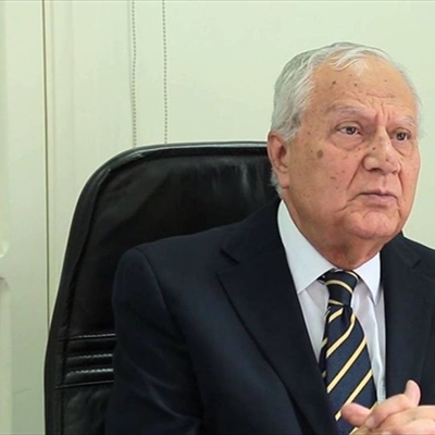 محمد السماك