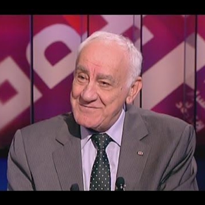 العميد الركن د. هشام جابر