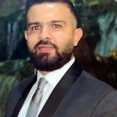 احمد تفاحة