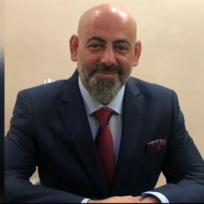 د. عمران زهوي