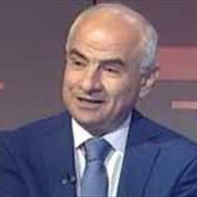 الدكتور شربل عازار