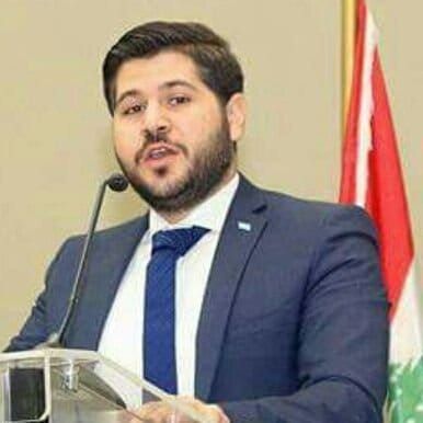 خالد الحاج