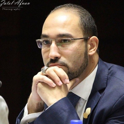 هاني ضوَّه
