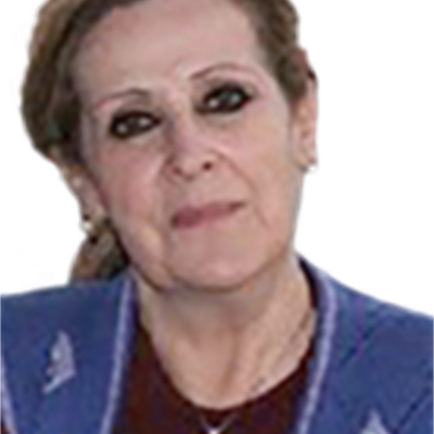 باهرة الشيخلي