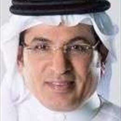 محمد فهد الحارثي