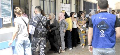 23 توصية لبعثة الاتحاد الأوروبي لمراقبة الانتخابات في لبنان..