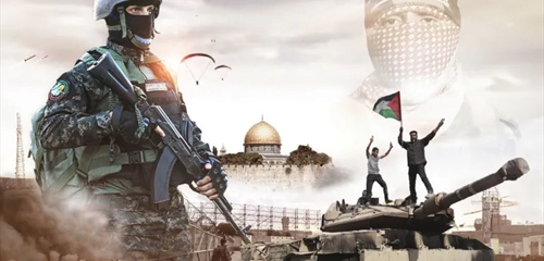 من طوفان الأقصى إلى سلام ترامب والشرق الأوسط (٢/٢)