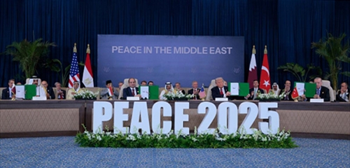 ما بعد اتفاق غزة: شرق أوسط يتغيّر.. وموقع لبنان في [...]