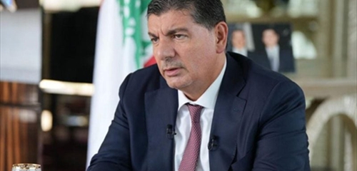 «الحريرية» إطار وطني إصلاحي.. بهاء الحريري يعلن قطيعة كاملة مع [...]