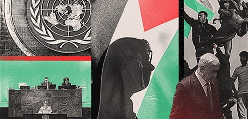 ما بعد اتفاق غزة: هل انتهت القضية الفلسطينية أم تجدّدت [...]