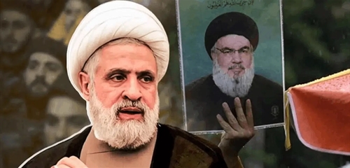 إطلالات نعيم قاسم الباهتة عمَّقت الفراغ بغياب نصرالله