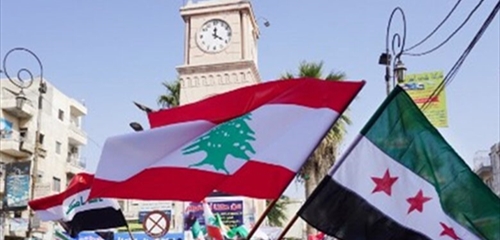 هل يعود شعار «وحدة المسار والمصير بين لبنان وسوريا»؟