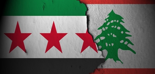 إتفاق أمني لبناني – سوري على ضبط الحدود ومكافحة الجريمة
