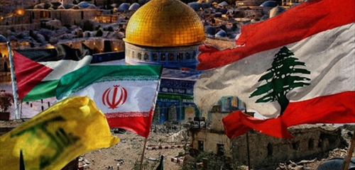 فك ارتباط غزة وطهران فمتى يتم الإنفكاك عن لبنان؟