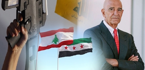 براك يرسم خريطة الطريق: من رفع العقوبات عن دمشق إلى [...]