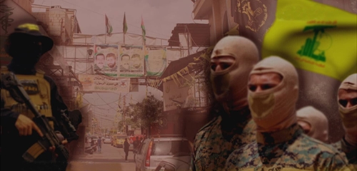 نزع سلاح الفصائل الفلسطينية سالك بعد خطة ترامب، وحزب الله [...]