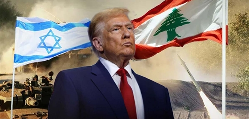 لبنان عالق بين إشادة ترامب والقيادة الوسطى بالرئاسة والجيش وإنذارات [...]