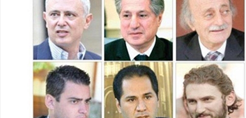 الوراثة السياسية مسؤولية أم «شَفْلَقَة حَكي»؟