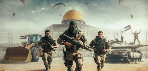 من الحروب مع الجيوش إلى الحروب مع المقاومات.. دعوة لاستكشاف [...]