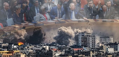 الوقت يضيق.. والمجتمع الدولي يضغط ويحاصر لبنان بشروط الاستقرار