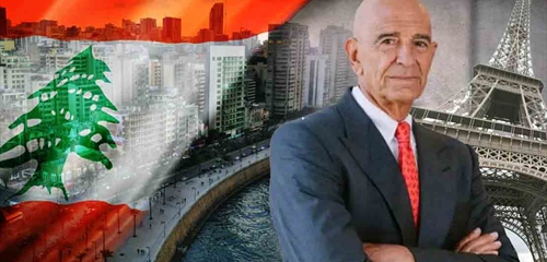 لبنان بين تهويل توم برّاك وثوابت السيادة الوطنية.. هل تخضع [...]