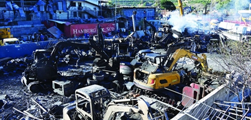 لبنان يتمسك بالتفاوض من بوابة تنفيذ الاتفاقات