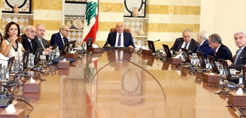 الحكومة أمام "مهمّة صعبة"