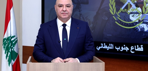 كلمة جوزاف عون في عيد الاستقلال، قد لا تكون سوريالية