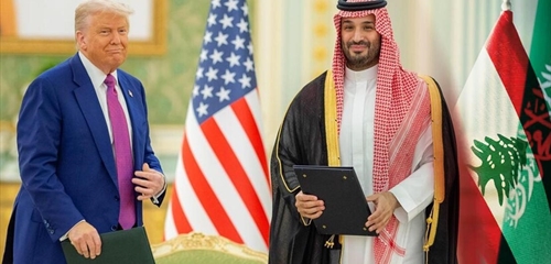 من واشنطن إلى بيروت.. فرصة لإستعادة لبنان دوره الغائب