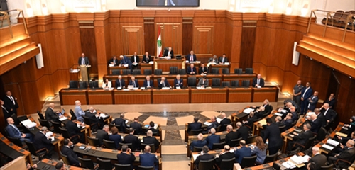 لا أكثرية للحكم بل للتعطيل