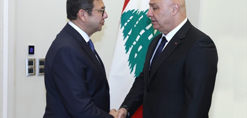 دينامية مصرية لإعادة التوازن: من نزع السلاح إلى تجميده!