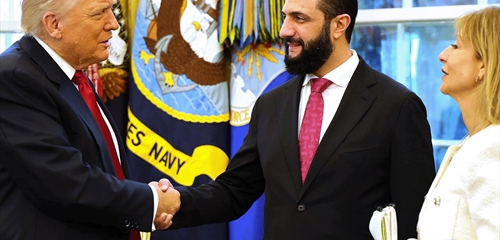 سوريا الإعمار.. ولبنان في متاهة القرار