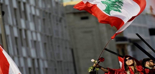 مصطلحات الأزمة الوطنية