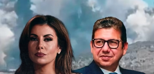 بين «أورتاغوس واللواء رشاد» إسرائيل تخلط الأوراق جنوباً