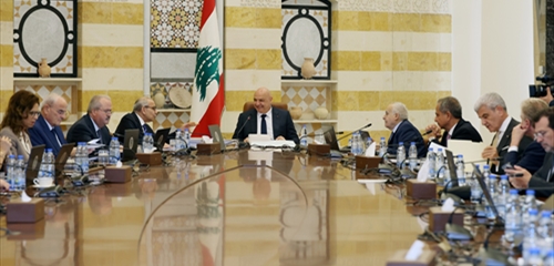 السلطة السياسية واختبار ما بعد إلغاء زيارة قائد الجيش لواشنطن.. [...]