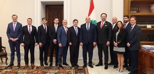 مليار دولار من إيران إلى حزب الله... كيف وصلت؟