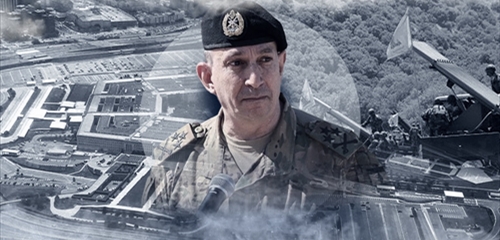 زيارة القائد تأجلت لما بعد الانتهاء من جنوب الليطاني