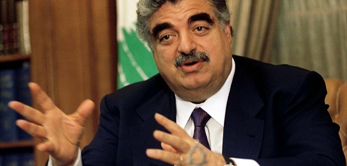 ما أحوجنا إلى رفيق الحريري هذه الأيام؟