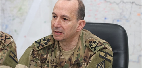 إلغاء زيارة العماد هيكل لواشنطن أظهرت النوايا الأميركية الحقيقية