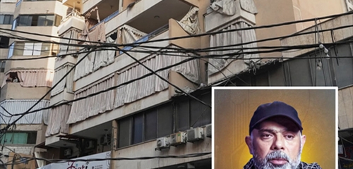 اغتيال طبطبائي أضعف موقف الحزب