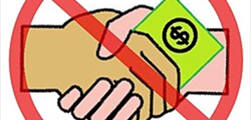 اليوم الدولي لمكافحة الفساد: التزام قانوني وأخلاقي للمحاميين والمجتمع