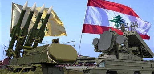 المرحلة الثانية من «حصر السلاح» بين استمرار الاعتداءات وموقف «حزب [...]