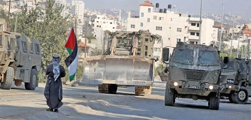 العرب... تجرّع الكأس