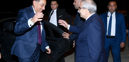 هل يؤدّي الحراك المصري إلى فرملة الاعتداءات الإسرائيلية أم أن [...]