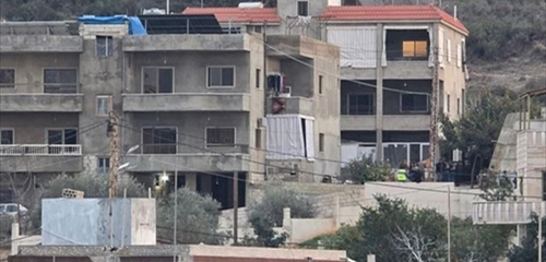 الخرائط الحمراء والفتنة الفاشلة.. مشهد "سفر برلك" يتكرر في يانوح!