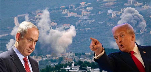 الوعود الأميركية بالضغط على الاحتلال الإسرائيلي بين التصريح والنفي.. هل [...]