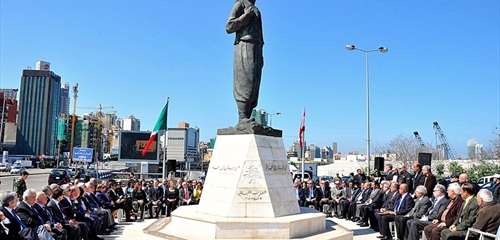 الاغتراب اللبناني... ظاهرة تاريخية تبحث عن إطار وطني حديث