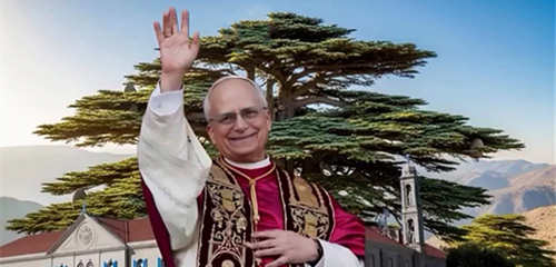 زيارة البابا أعادت التأكيد على قيمة العيش المشترك كخيار لا [...]