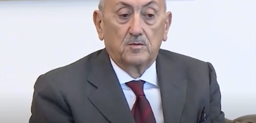 بعد تعيين «سيمون كرم» رئيساً لوفد لبنان في لجنة «الميكانيزم».. [...]