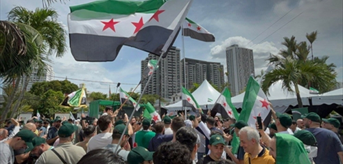 ذكرى هروب الأسد، هل وجد فيه الحزب عنواناً للتمسّك بسلاحه؟